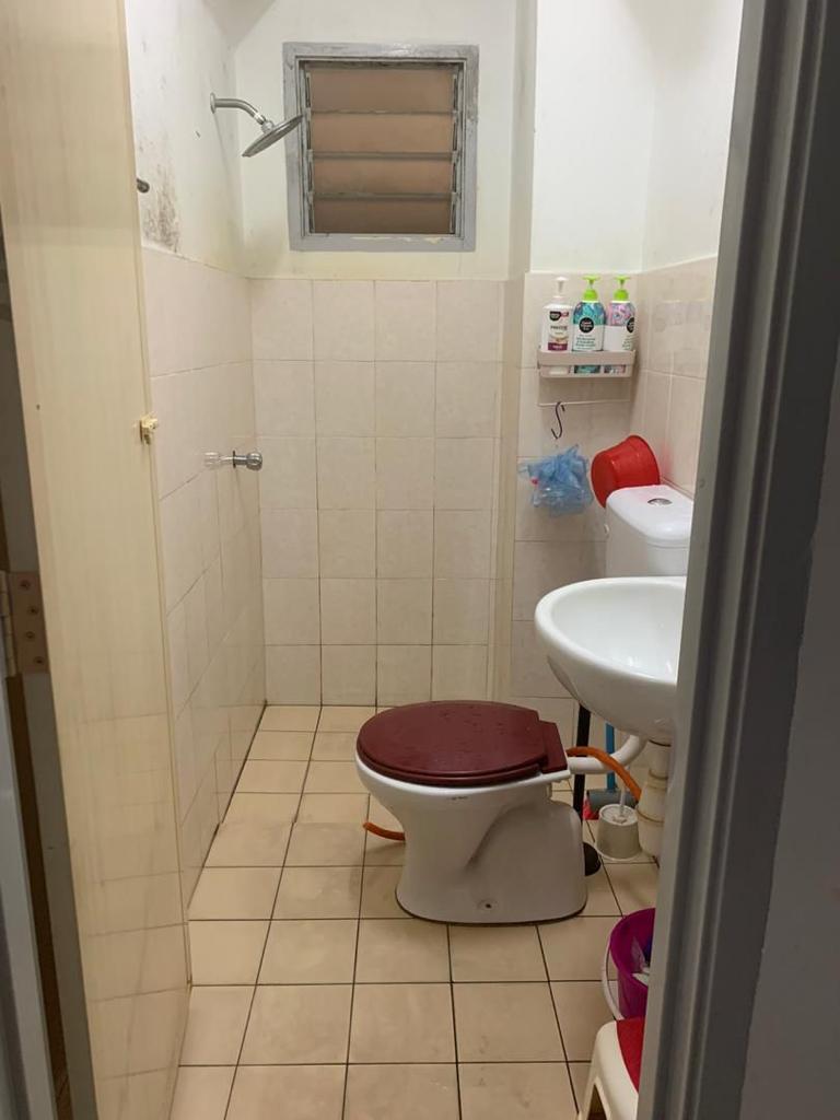 STRATA READY SRI DAHLIA APARTMENT KAJANG - photo 9
