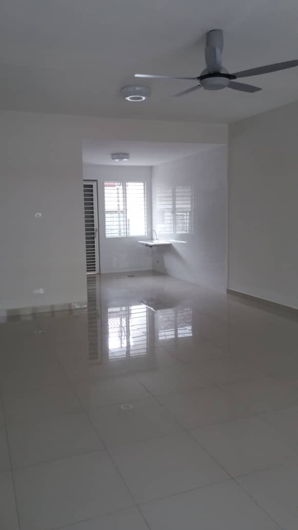 Freehold 2 Storey Taman Impian Sutera Shah Alam - photo 5