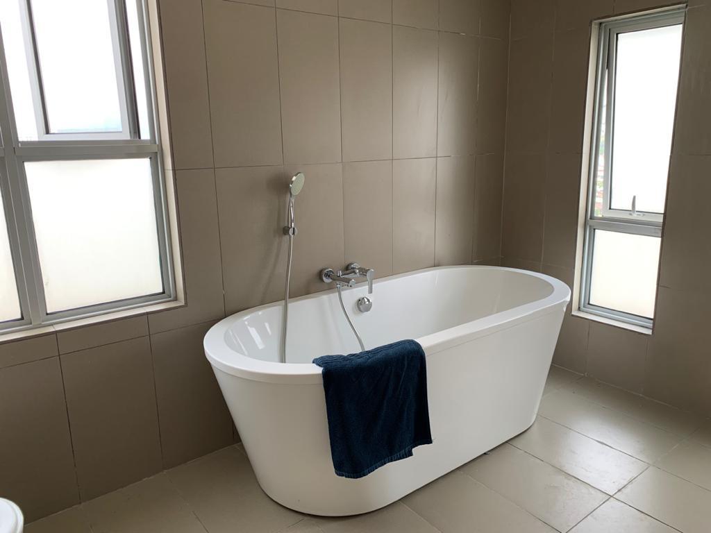 Fully Furnished Duplex Penthouse Midfields 2 - photo 5