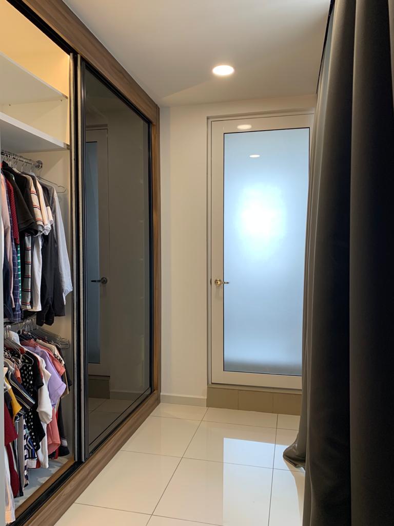 Fully Furnished Duplex Penthouse Midfields 2 - photo 6