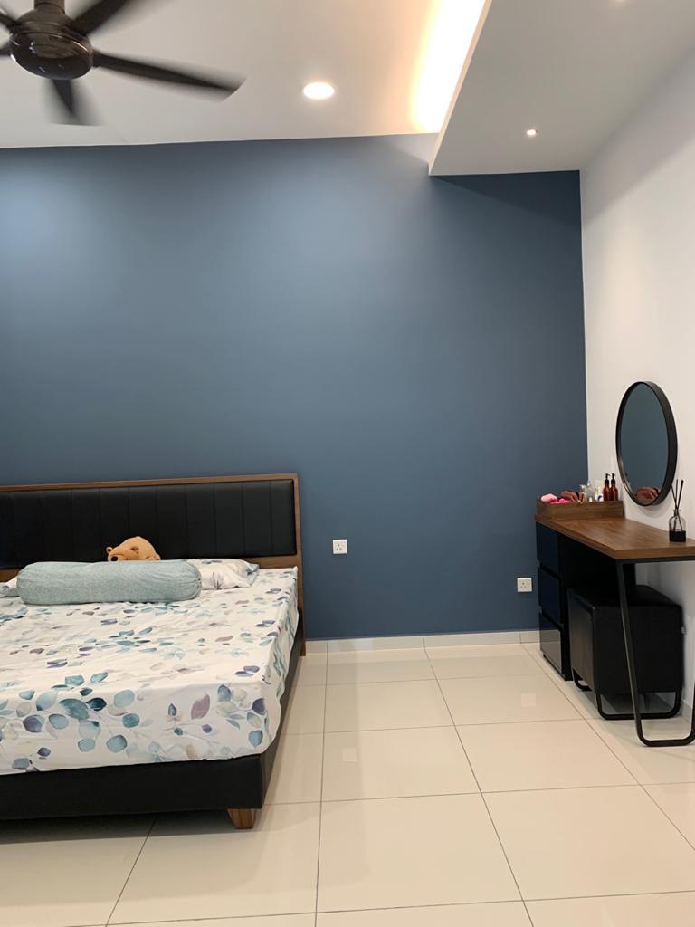 Fully Furnished Duplex Penthouse Midfields 2 - photo 9