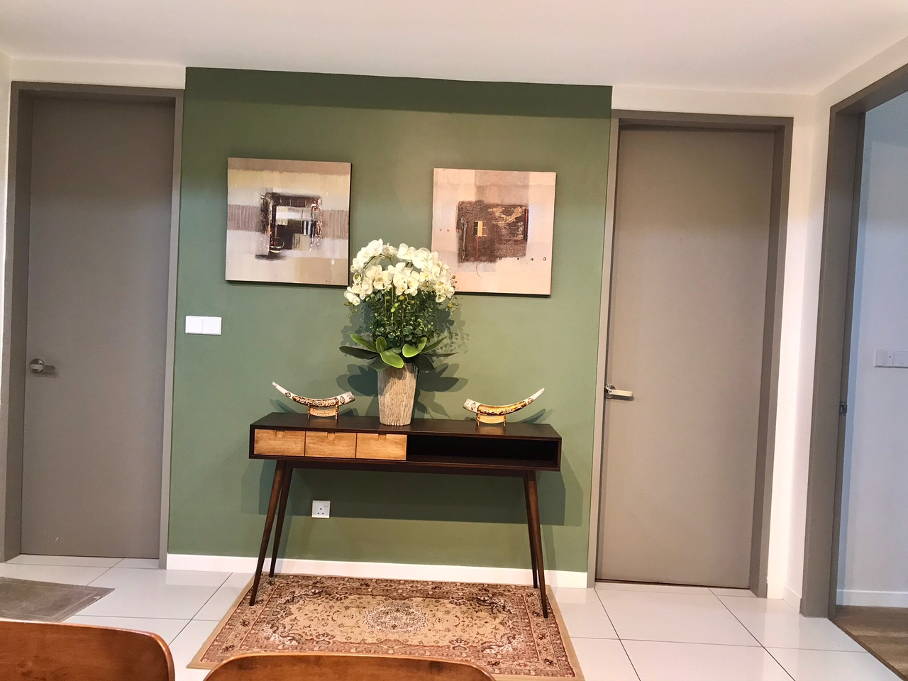 Fully Furnished Bennington Residences SkyArena - photo 2