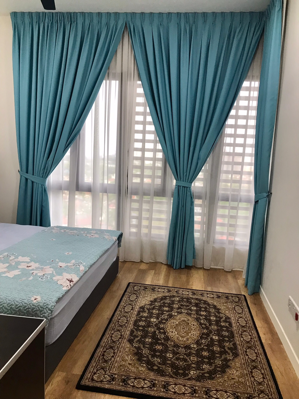 Fully Furnished Bennington Residences SkyArena - photo 4