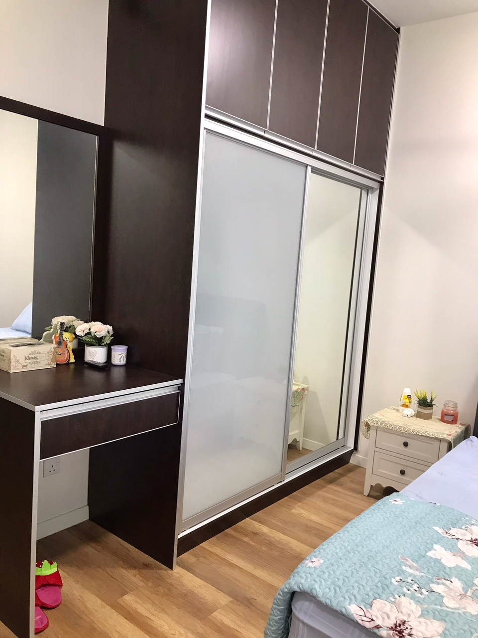 Fully Furnished Bennington Residences SkyArena - photo 8