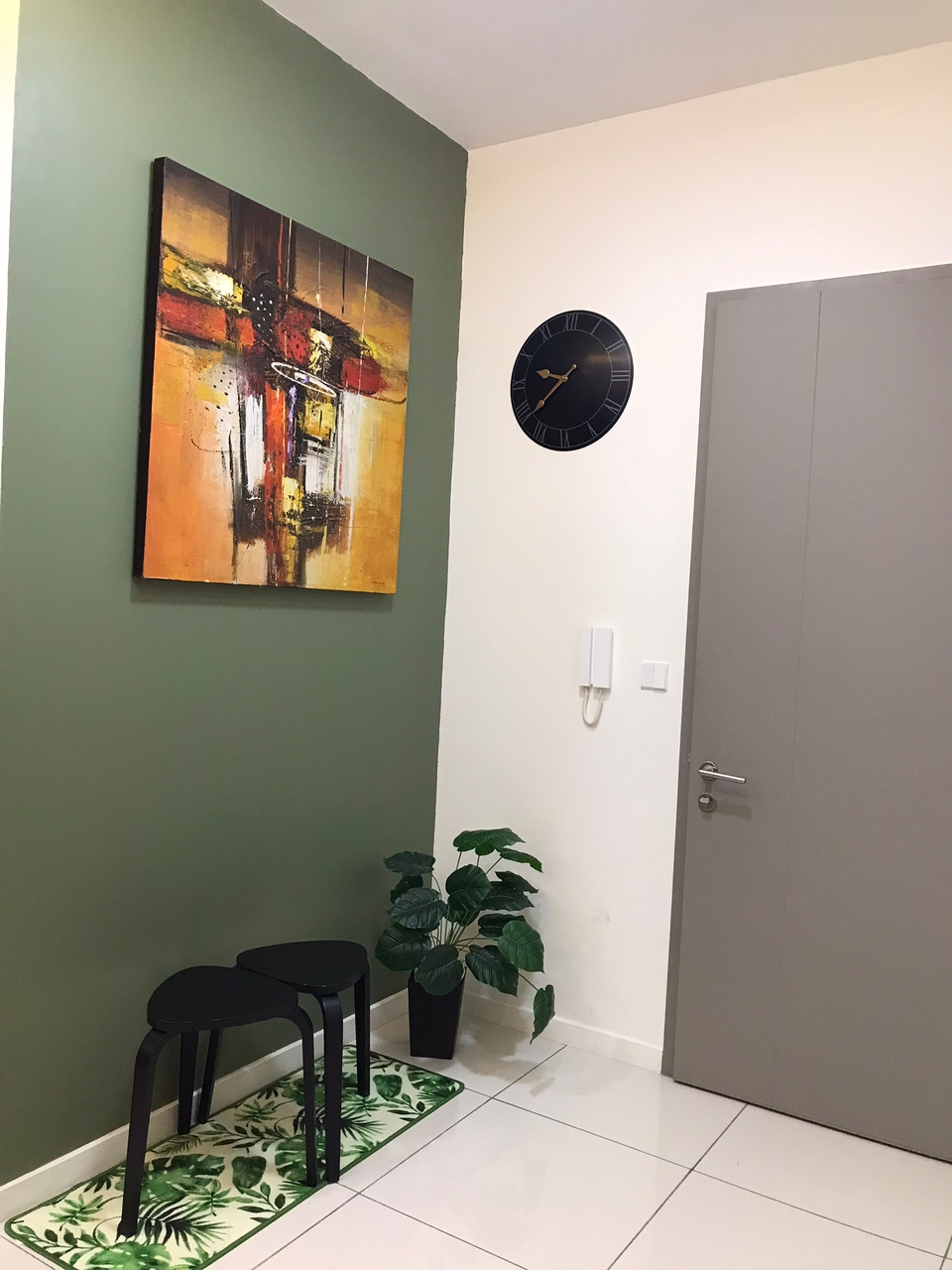 Fully Furnished Bennington Residences SkyArena - photo 10