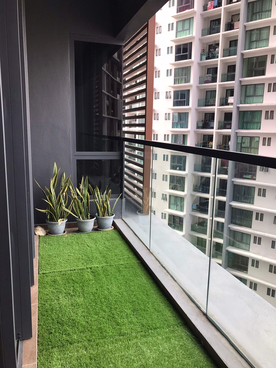 Fully Furnished Bennington Residences SkyArena - photo 11
