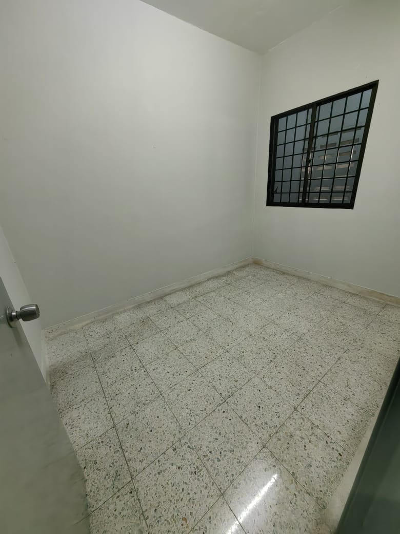 Extended Kitchen 2 Storey Terrace BK4, Bandar Kinr - photo 5