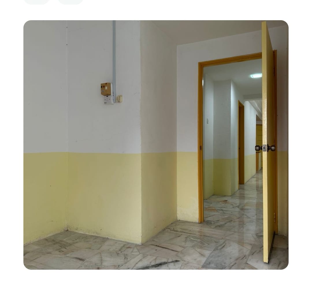 Penthouse Duplex Pandan Heights Condominium - photo 5