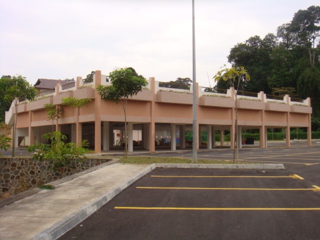 PARTLY FURNISHED SRI HIJAUAN UKAY PERDANA - photo 10