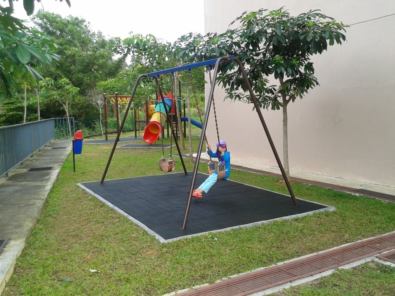 PARTLY FURNISHED SRI HIJAUAN UKAY PERDANA - photo 12