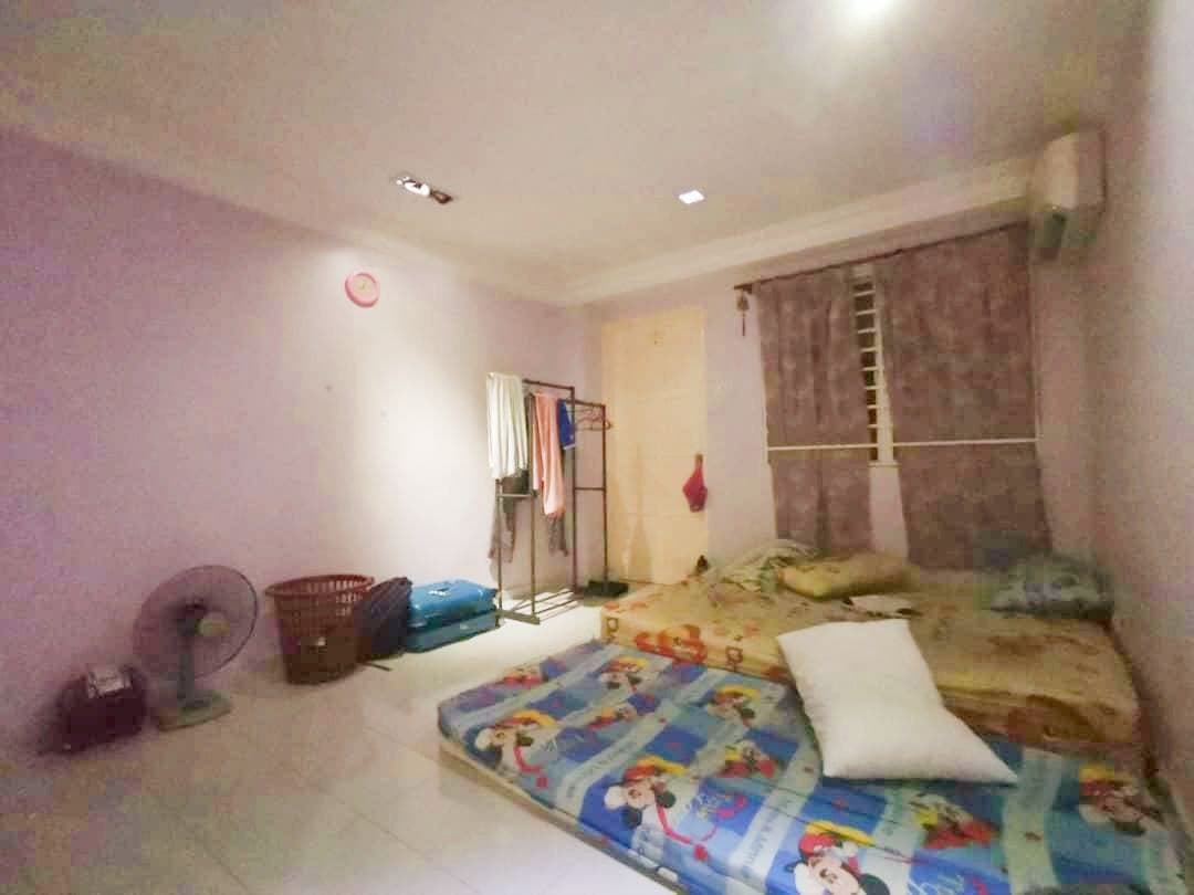 Fully Renovated Amansiara Townhouse Selayang - photo 3