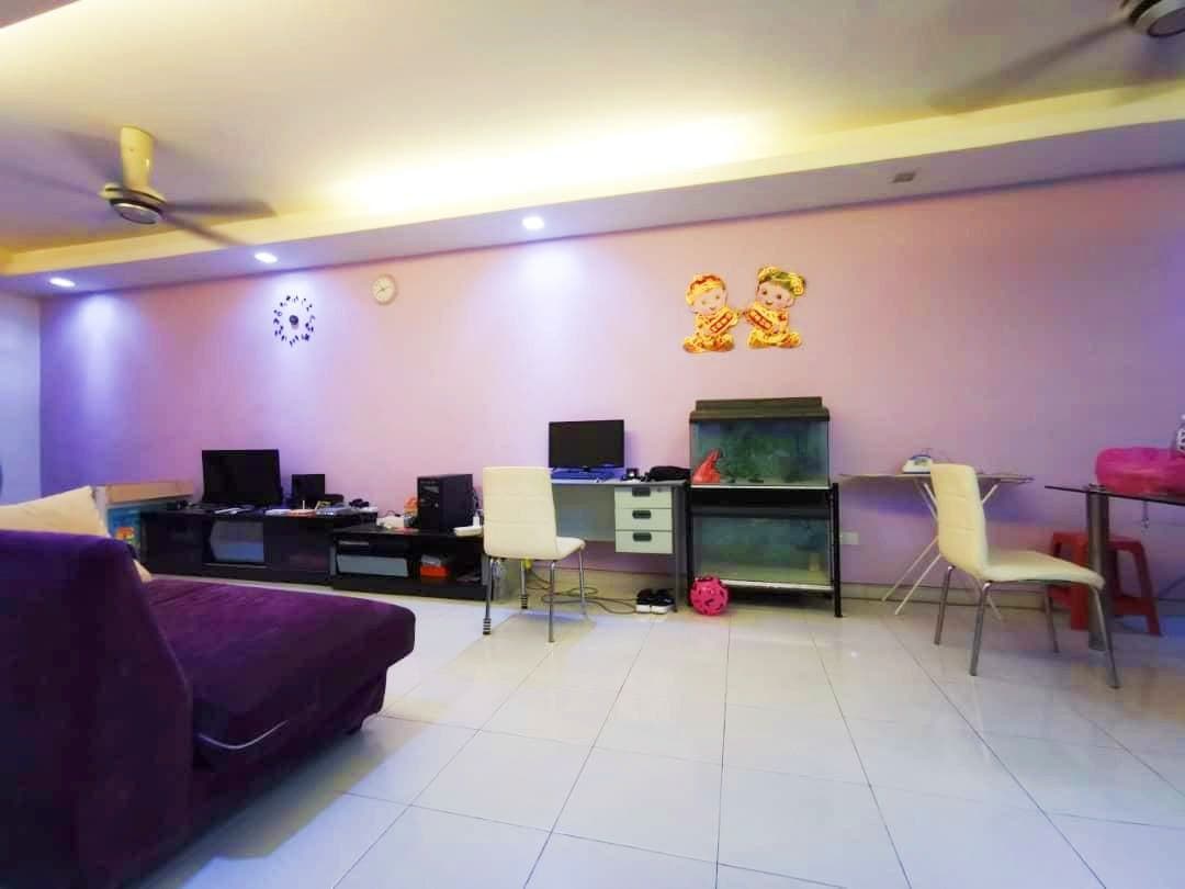 Fully Renovated Amansiara Townhouse Selayang - photo 5