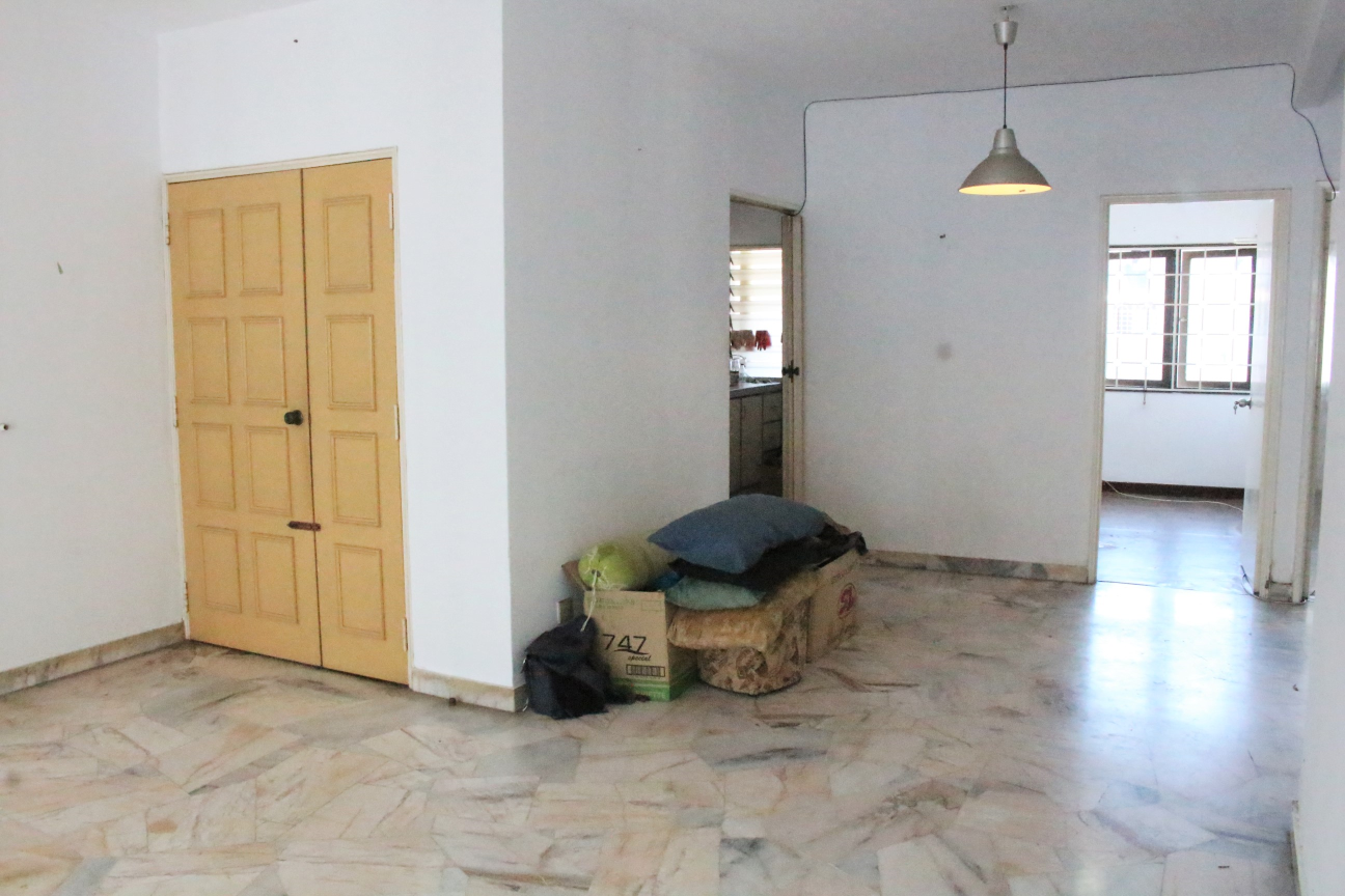 Apartment Baiduri Desa Pandan  Kuala Lumpur - photo 2