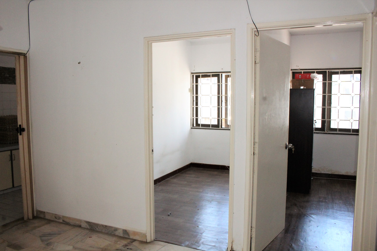 Apartment Baiduri Desa Pandan  Kuala Lumpur - photo 3