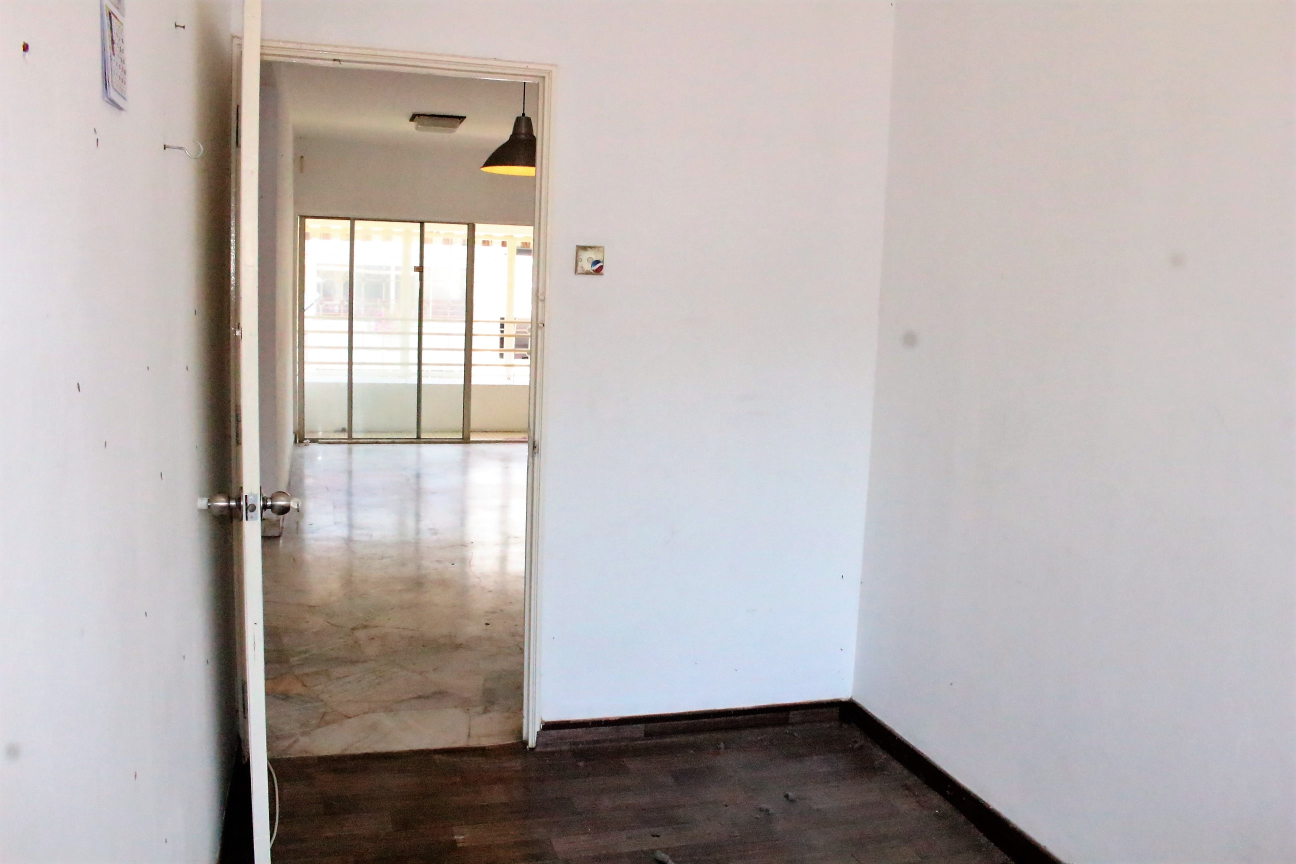 Apartment Baiduri Desa Pandan  Kuala Lumpur - photo 4