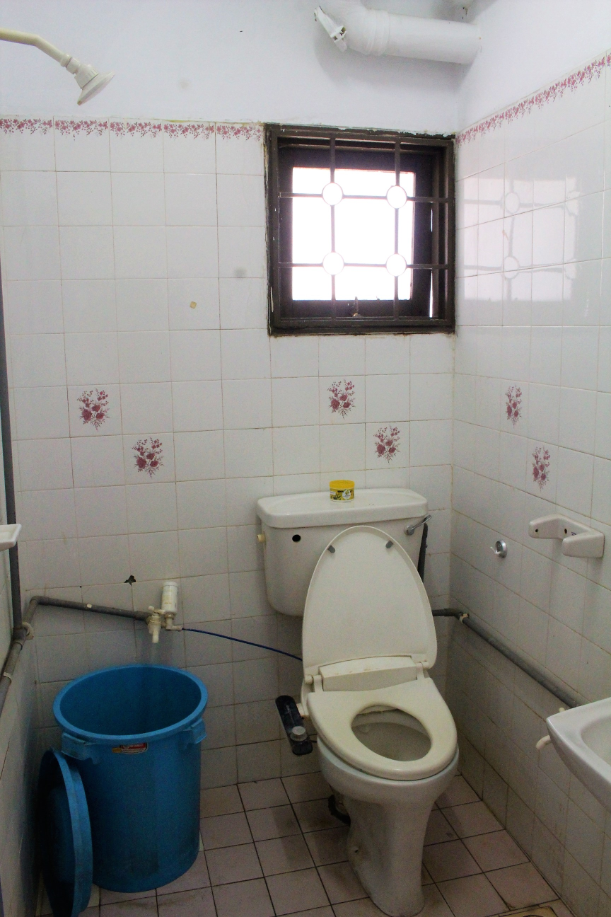 Apartment Baiduri Desa Pandan  Kuala Lumpur - photo 8
