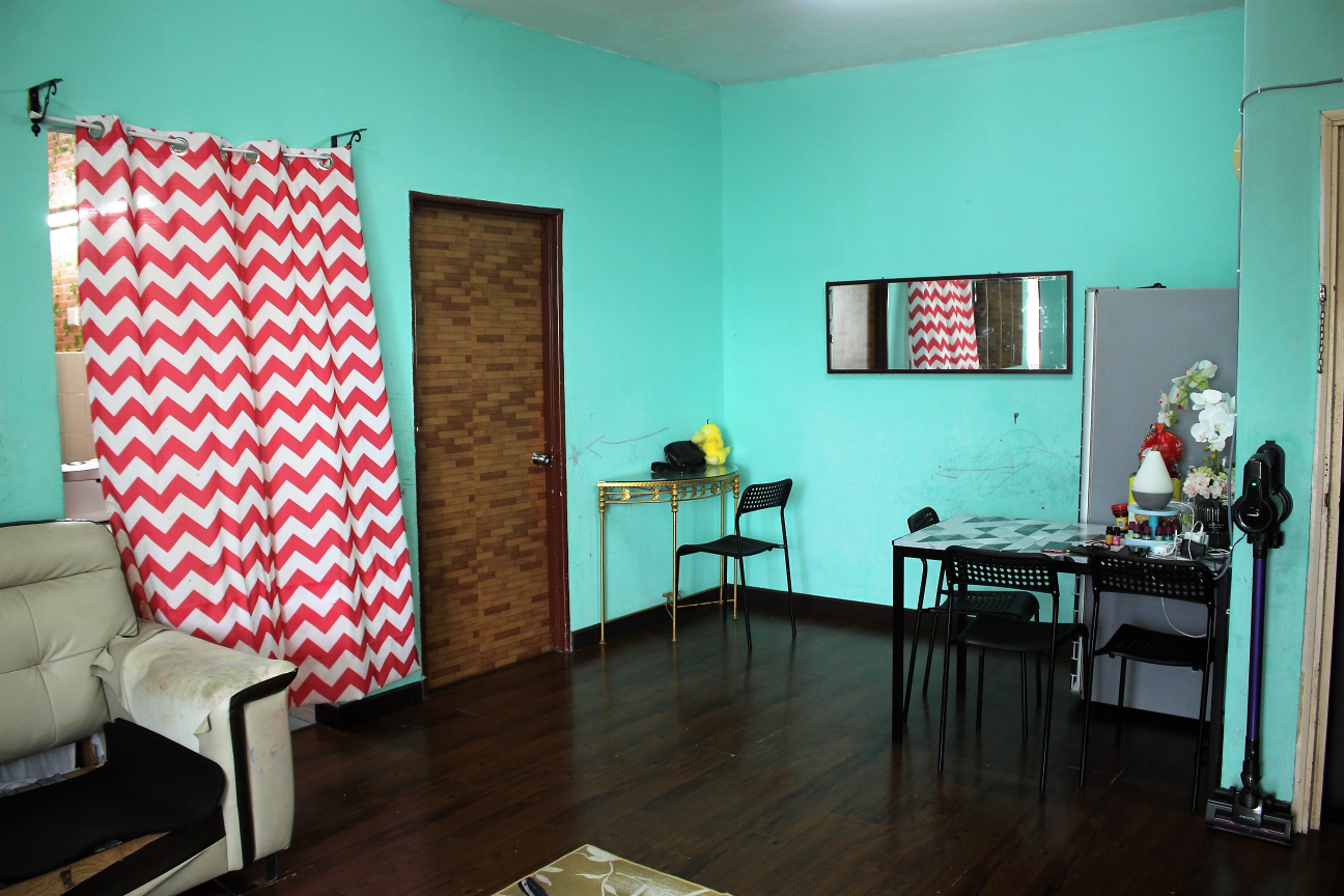 SEWA SRI KAYANGAN APARTMENT UKAY PERDANA AMPANG - photo 2