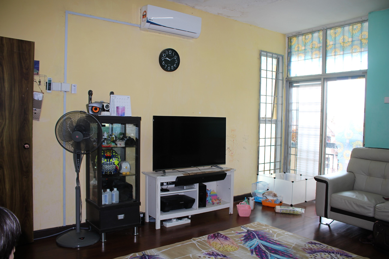 SEWA SRI KAYANGAN APARTMENT UKAY PERDANA AMPANG - photo 4