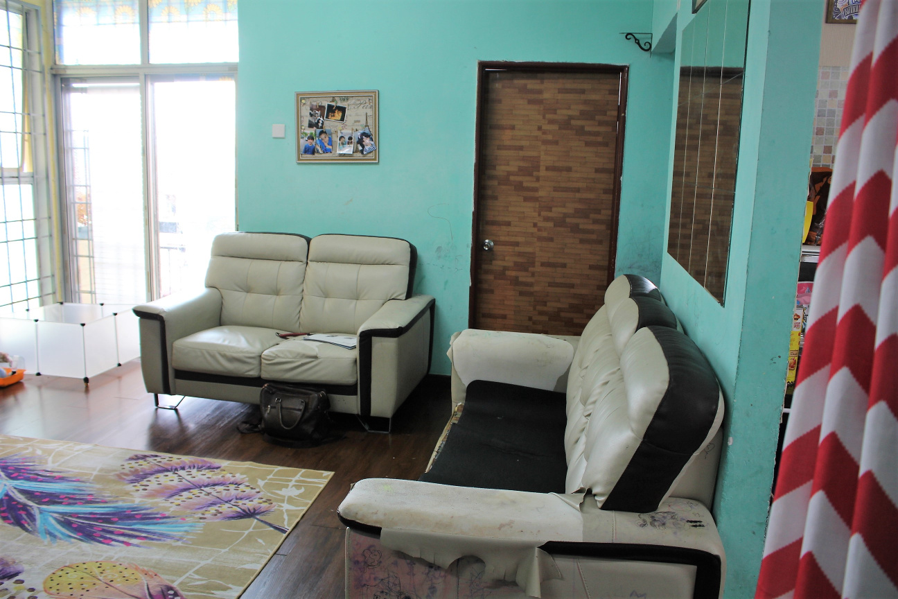 SEWA SRI KAYANGAN APARTMENT UKAY PERDANA AMPANG - photo 5