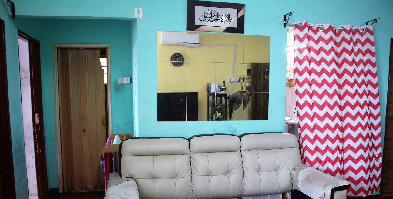 SEWA SRI KAYANGAN APARTMENT UKAY PERDANA AMPANG - photo 6