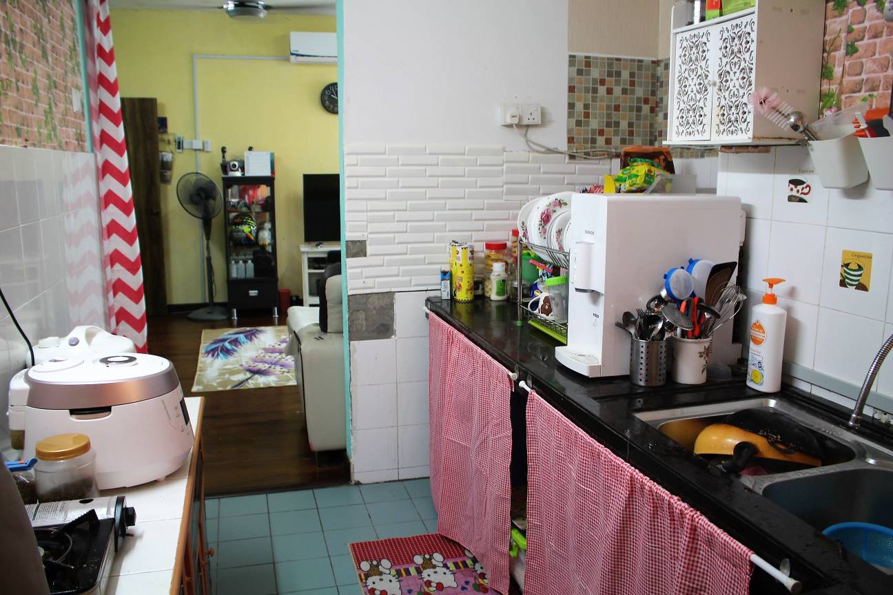 SEWA SRI KAYANGAN APARTMENT UKAY PERDANA AMPANG - photo 9