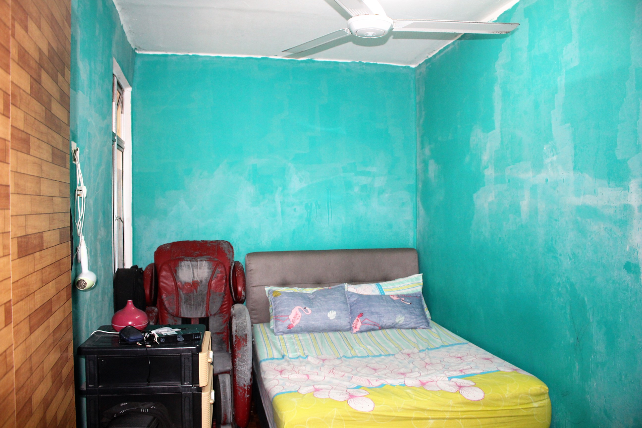 SEWA SRI KAYANGAN APARTMENT UKAY PERDANA AMPANG - photo 10