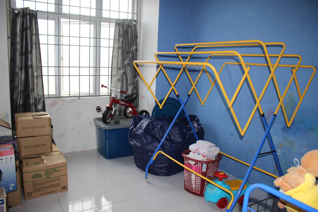 SEWA SRI KAYANGAN APARTMENT UKAY PERDANA AMPANG - photo 11