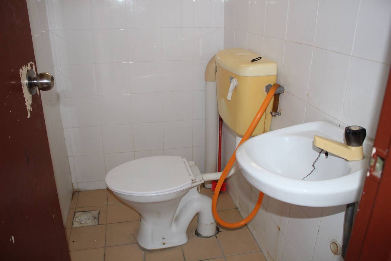 SEWA SRI KAYANGAN APARTMENT UKAY PERDANA AMPANG - photo 12