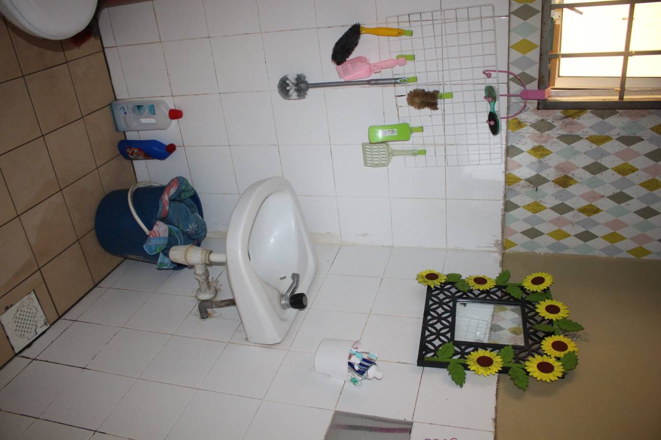 SEWA SRI KAYANGAN APARTMENT UKAY PERDANA AMPANG - photo 13