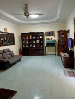 Taman Melur, Bandar Darul Aman - photo 2