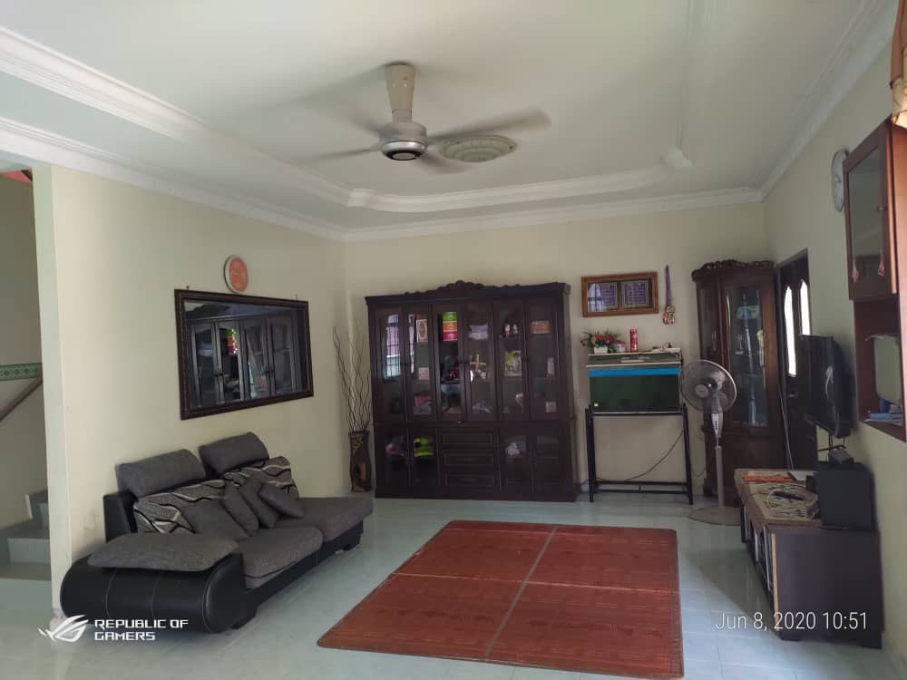 Taman Melur, Bandar Darul Aman - photo 3