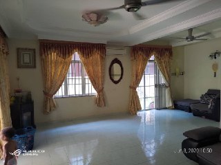 Taman Melur, Bandar Darul Aman - photo 8