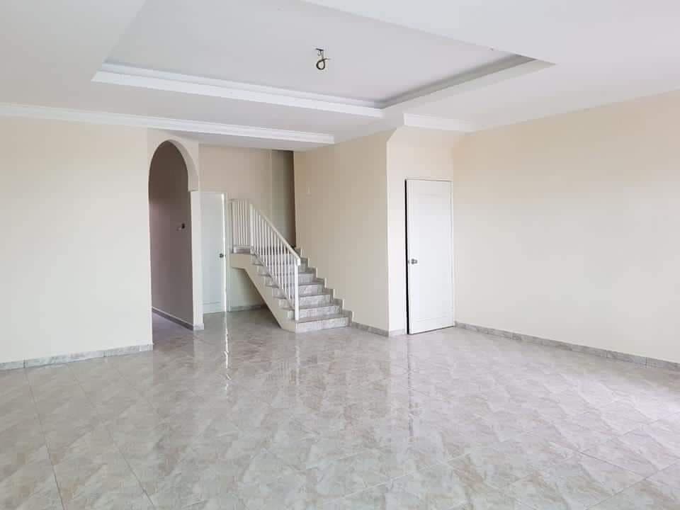 Double Storey Taman Sri Sentang, Utan Aji, Perlis - photo 3