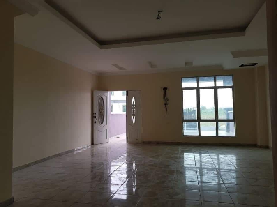 Double Storey Taman Sri Sentang, Utan Aji, Perlis - photo 9