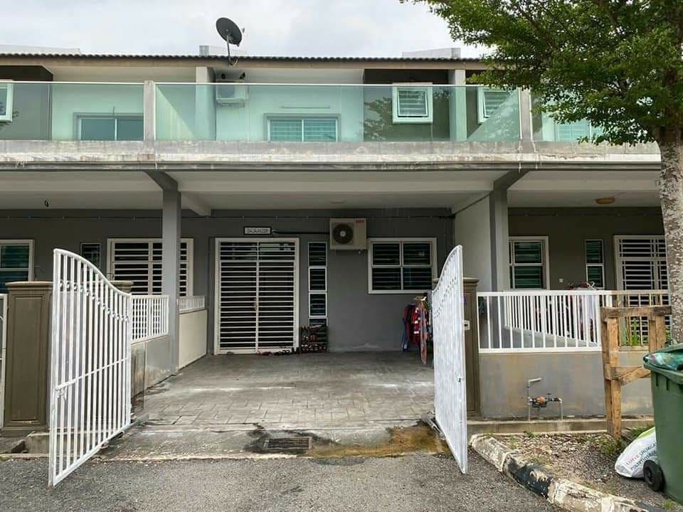 DOUBLE STOREY, BANDAR MUTIARA, SUNGAI PETANI - photo 1