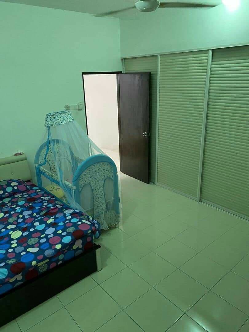 DOUBLE STOREY, BANDAR MUTIARA, SUNGAI PETANI - photo 2
