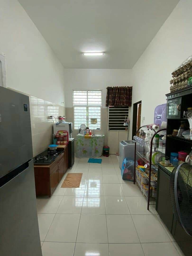DOUBLE STOREY, BANDAR MUTIARA, SUNGAI PETANI - photo 3