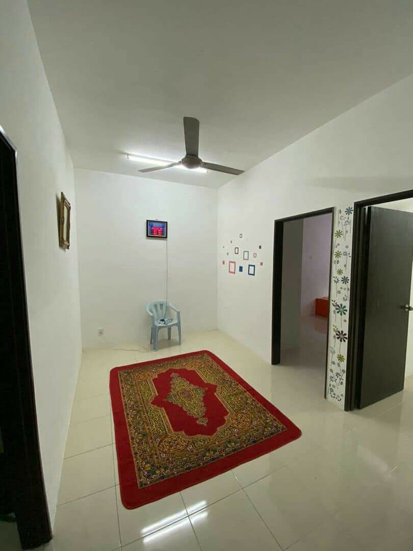 DOUBLE STOREY, BANDAR MUTIARA, SUNGAI PETANI - photo 7