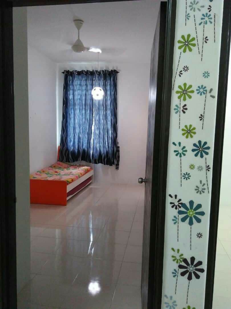 DOUBLE STOREY, BANDAR MUTIARA, SUNGAI PETANI - photo 9