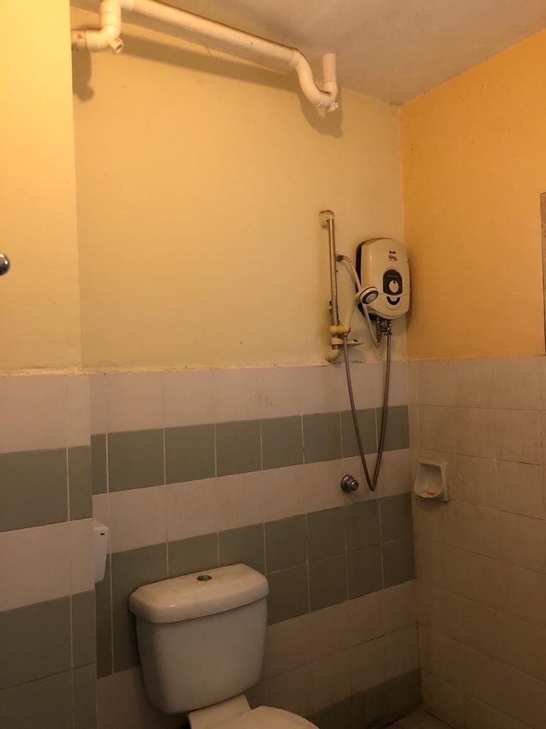 APARTMENT PRAI INAI, SEBERANG PRAI, CORNER UNIT - photo 3
