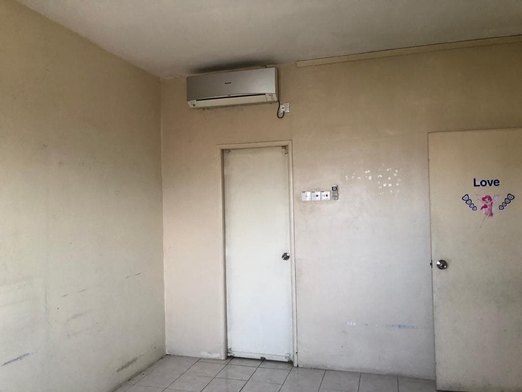 APARTMENT PRAI INAI, SEBERANG PRAI, CORNER UNIT - photo 4