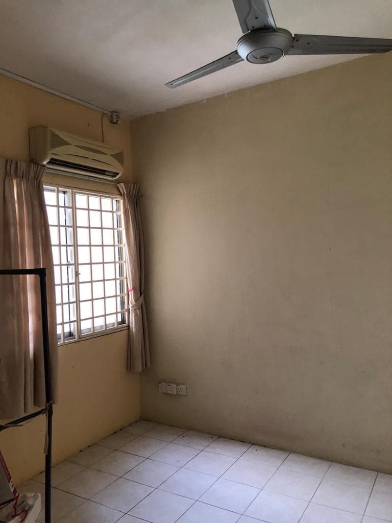 APARTMENT PRAI INAI, SEBERANG PRAI, CORNER UNIT - photo 8
