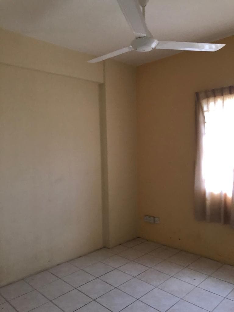 APARTMENT PRAI INAI, SEBERANG PRAI, CORNER UNIT - photo 10