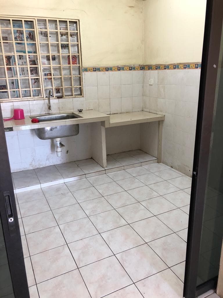 APARTMENT PRAI INAI, SEBERANG PRAI, CORNER UNIT - photo 13