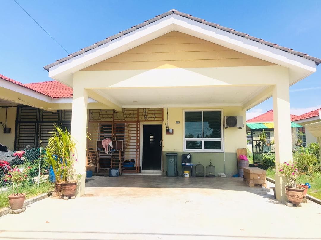Tmn Kelisa Ria, Sg Petani, Kedah