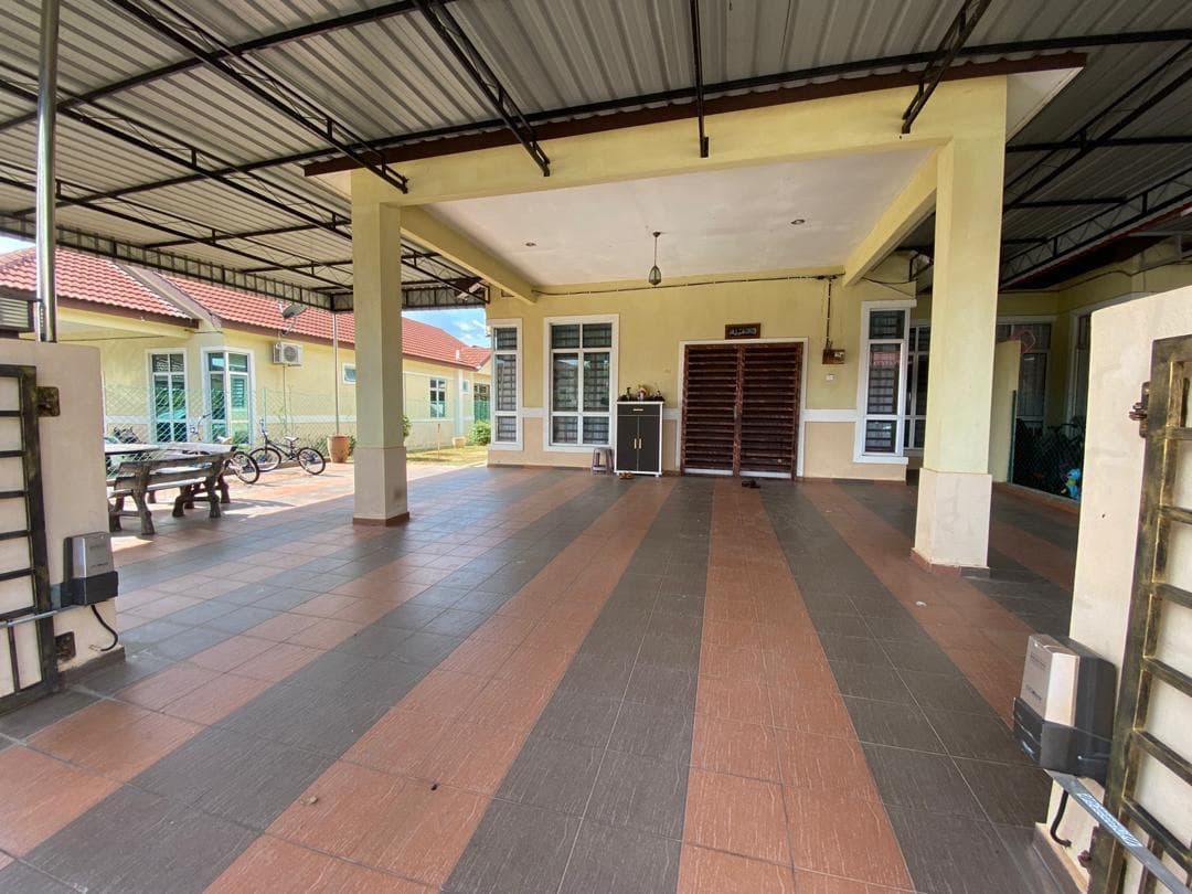 SEMI-D  TAMAN SEMARAK, SP, KEDAH - photo 4
