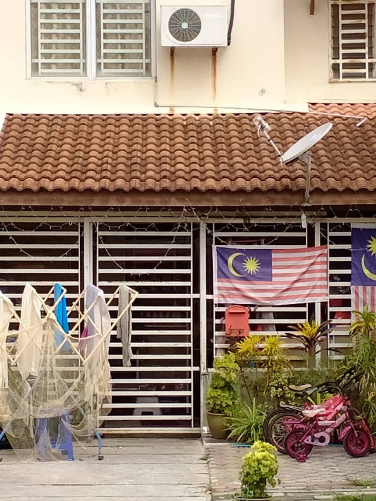 Double Storey Cressentia, Batu Kawan, Penang - photo 1