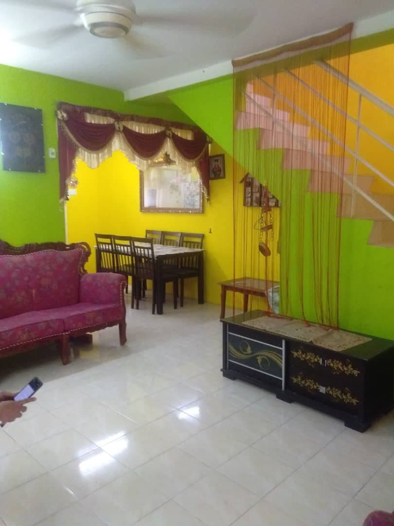 Double Storey Cressentia, Batu Kawan, Penang - photo 3