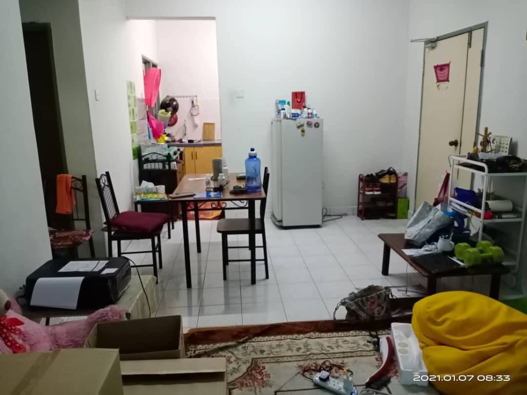 Apartment Persona, Prmtg Pauh, Ground Floor