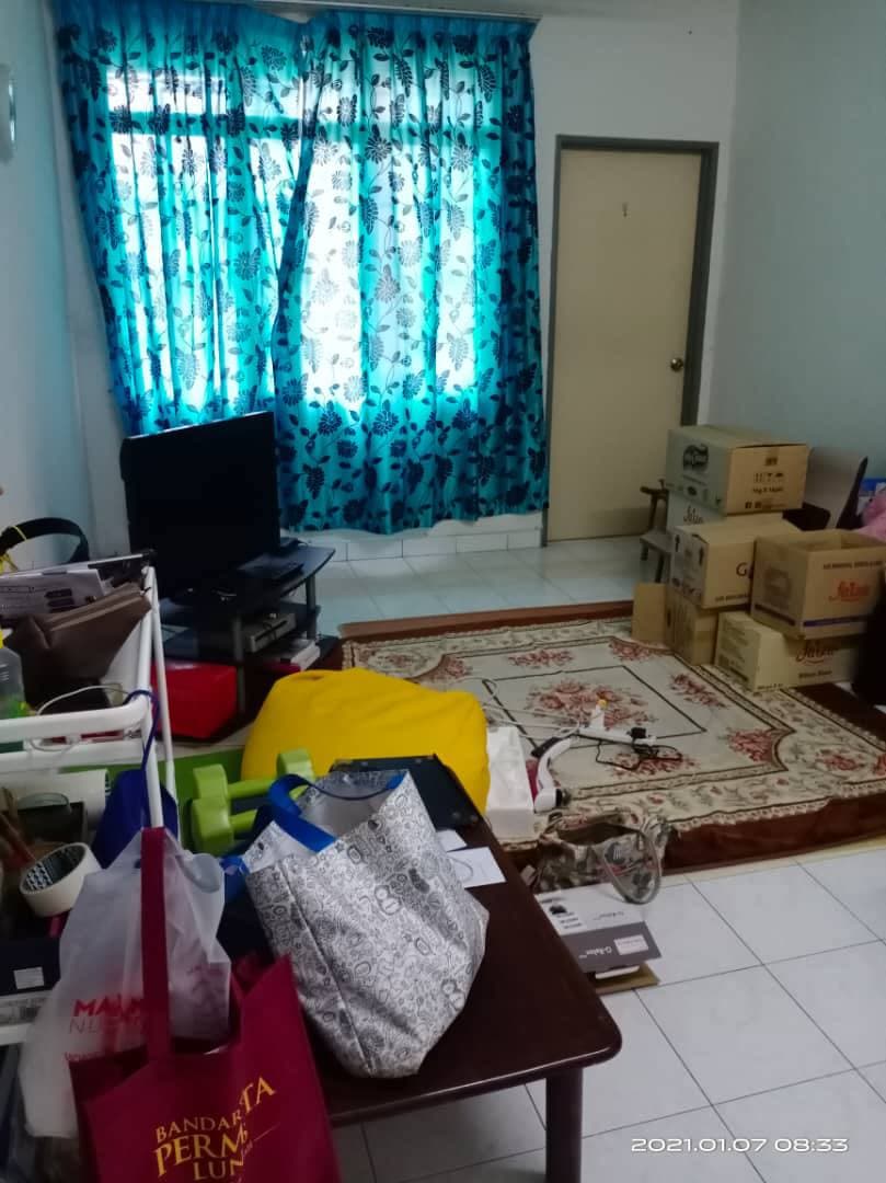 Apartment Persona, Prmtg Pauh, Ground Floor - photo 2